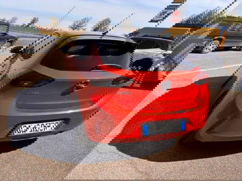 Opel Corsa usata a Milano (2)