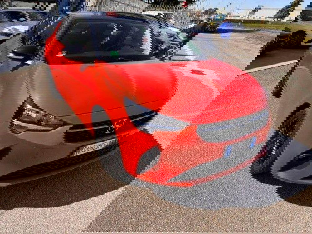 Opel Corsa usata a Milano (5)