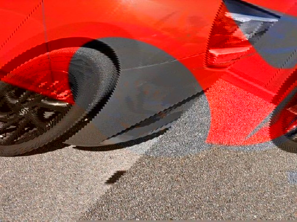 Opel Corsa usata a Milano (6)