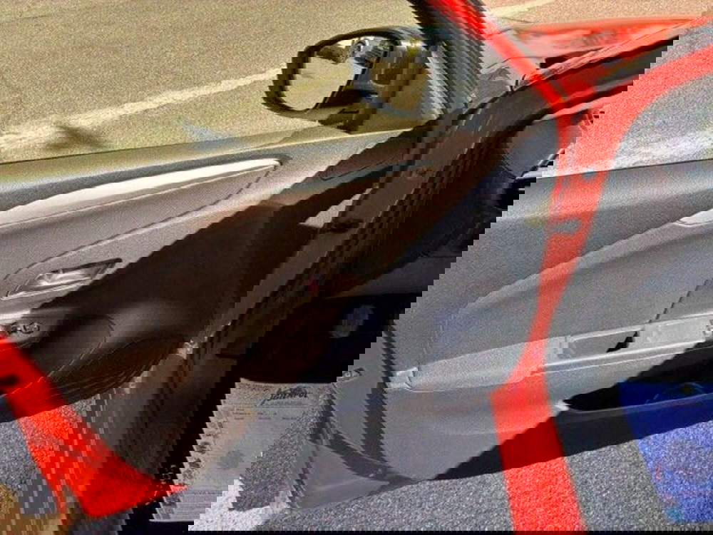 Opel Corsa usata a Milano (7)