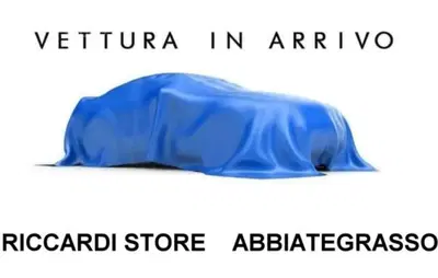 Fiat 500 1.0 Hybrid Red del 2023 usata a Abbiategrasso