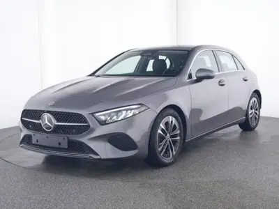 Mercedes-Benz Classe A 180 Automatic Sport del 2025 usata a Abbiategrasso