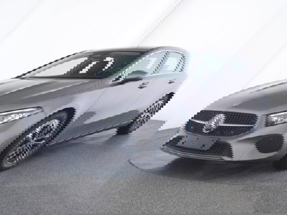 Mercedes-Benz Classe A usata a Milano