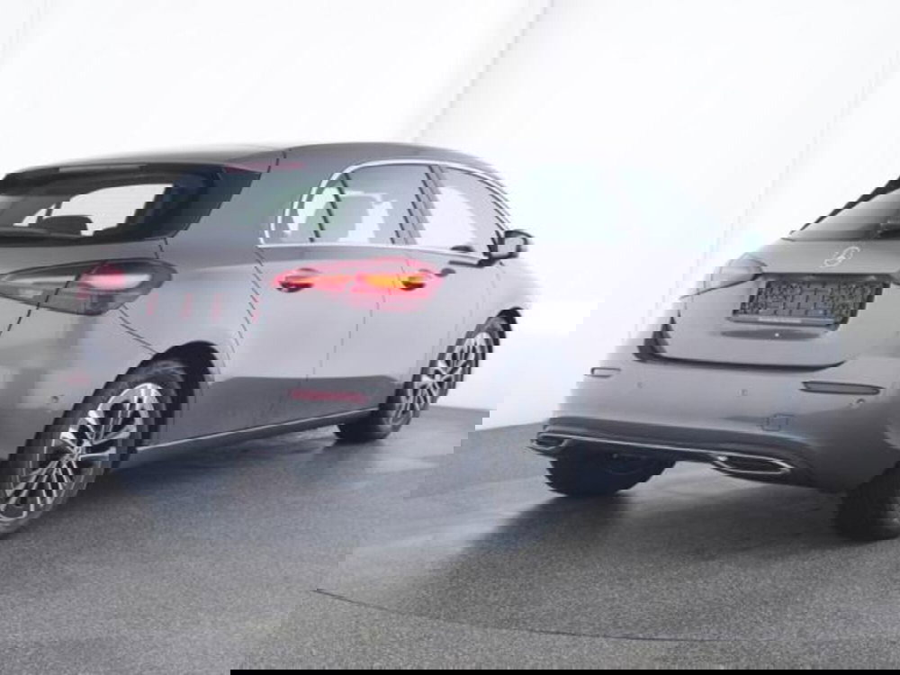 Mercedes-Benz Classe A usata a Milano (2)