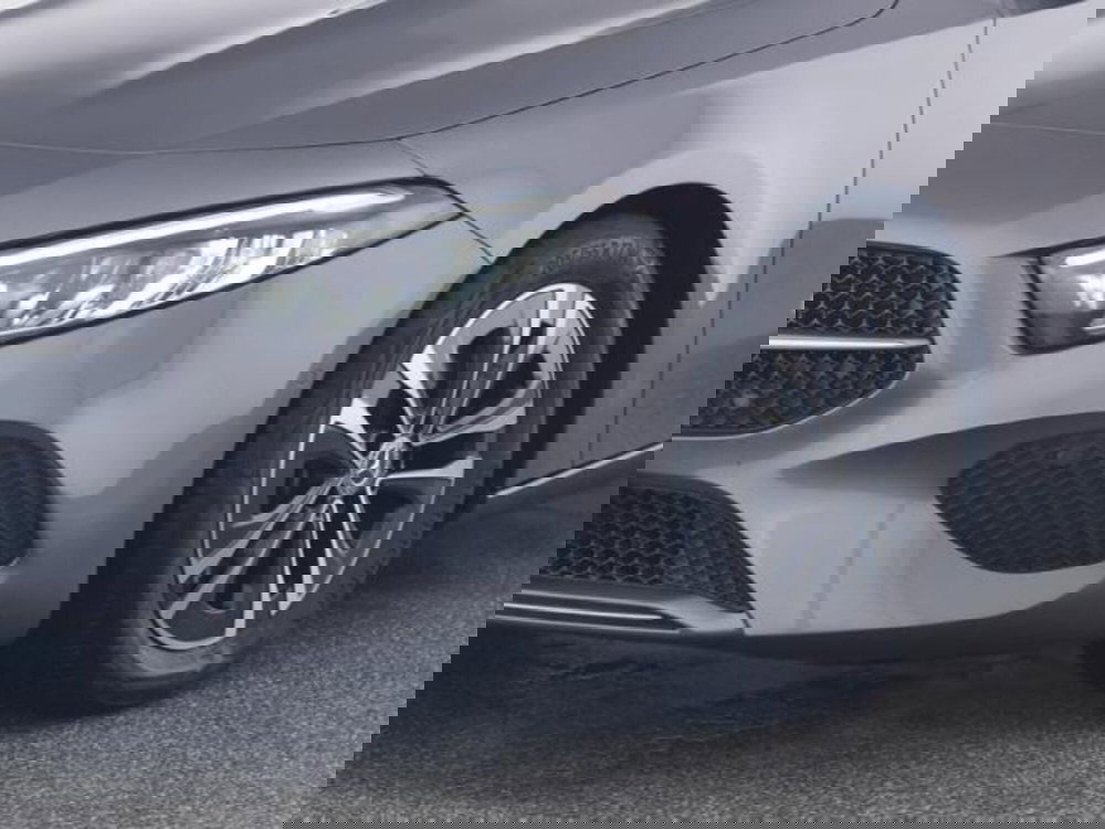 Mercedes-Benz Classe A usata a Milano (3)