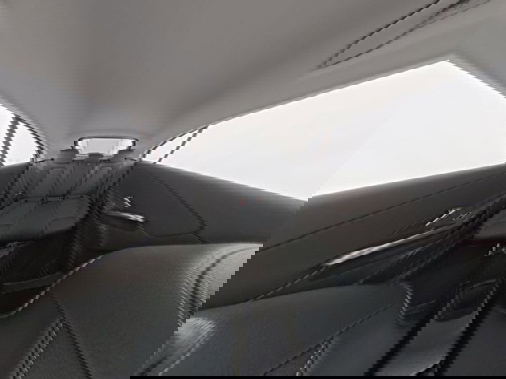 Mercedes-Benz Classe A usata a Milano (5)