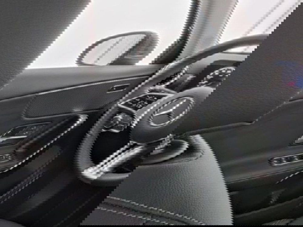 Mercedes-Benz Classe A usata a Milano (6)