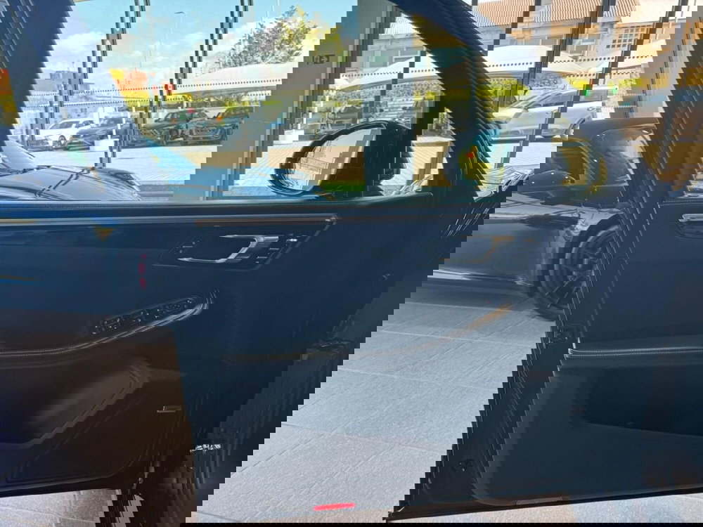 Porsche Macan usata a Firenze (14)