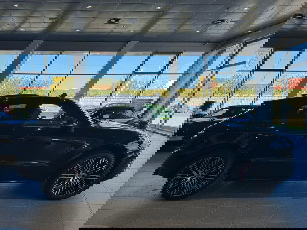 Porsche Macan usata a Firenze (15)