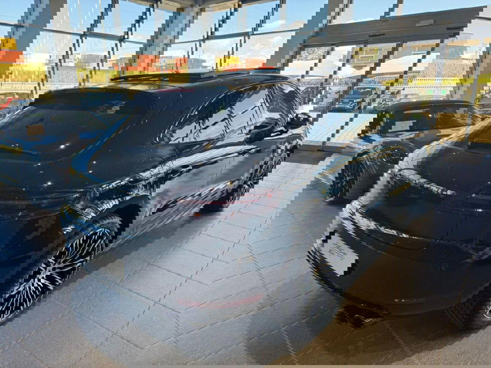 Porsche Macan usata a Firenze (3)