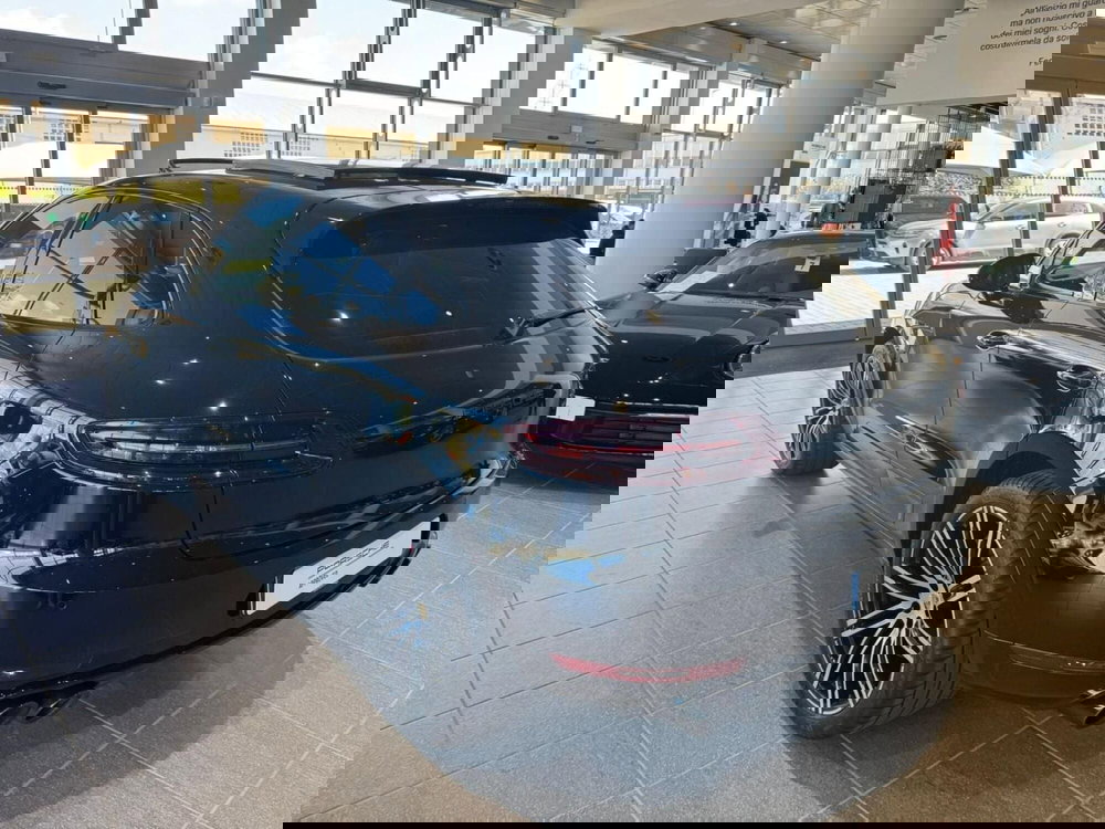 Porsche Macan usata a Firenze (4)