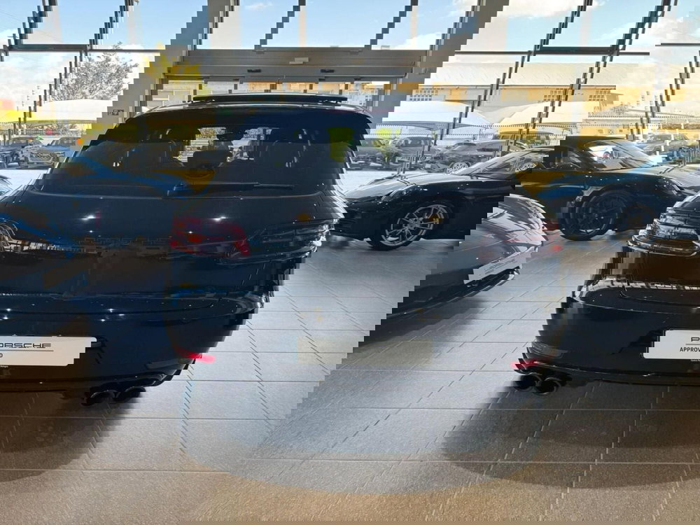 Porsche Macan usata a Firenze (5)