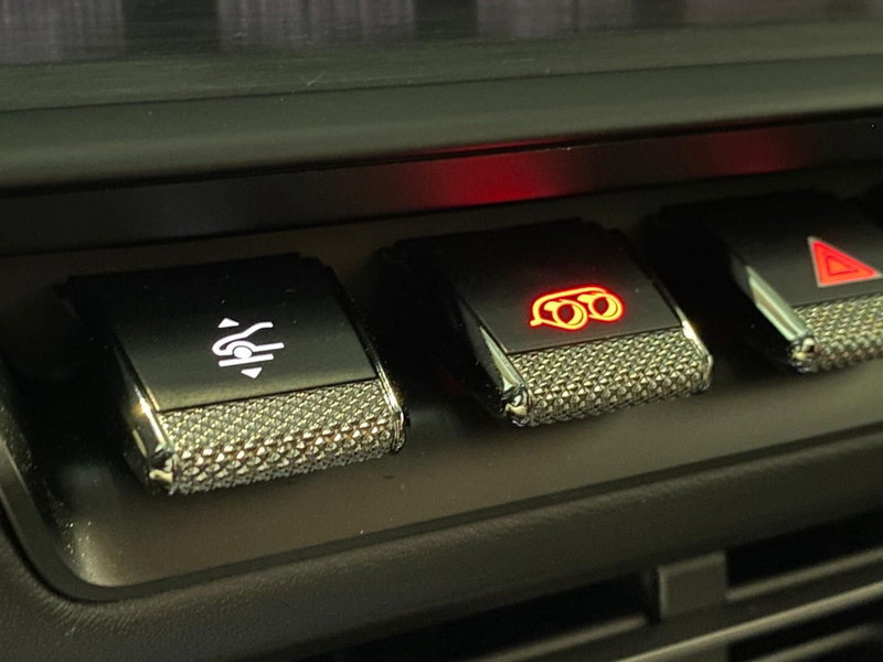 Porsche 911 Cabrio usata a Firenze (20)