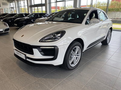 Porsche Macan 2.0 265cv pdk del 2023 usata a Firenze