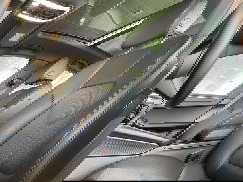 Porsche Macan usata a Firenze (13)