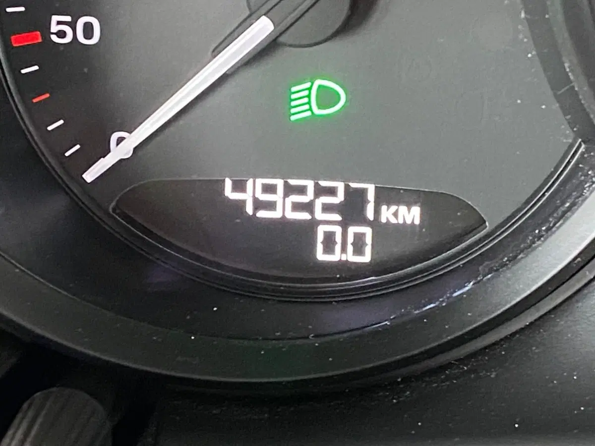Porsche Macan usata a Firenze (16)
