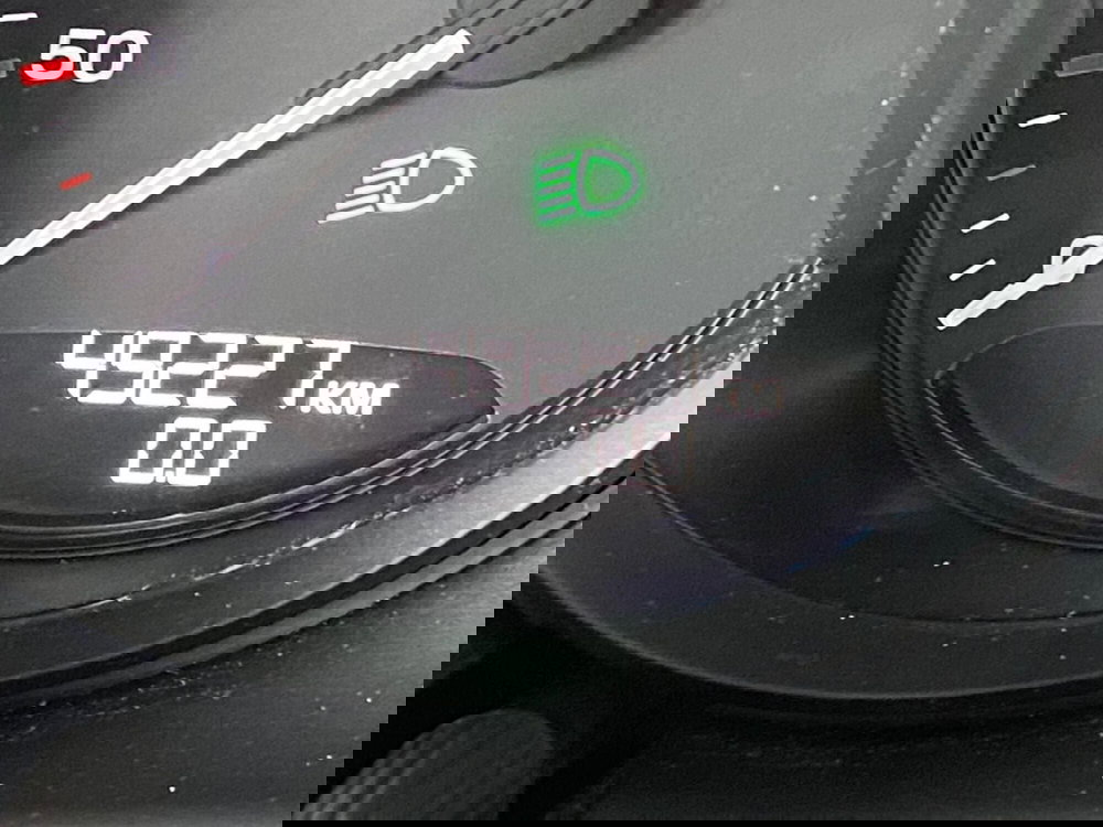 Porsche Macan usata a Firenze (16)