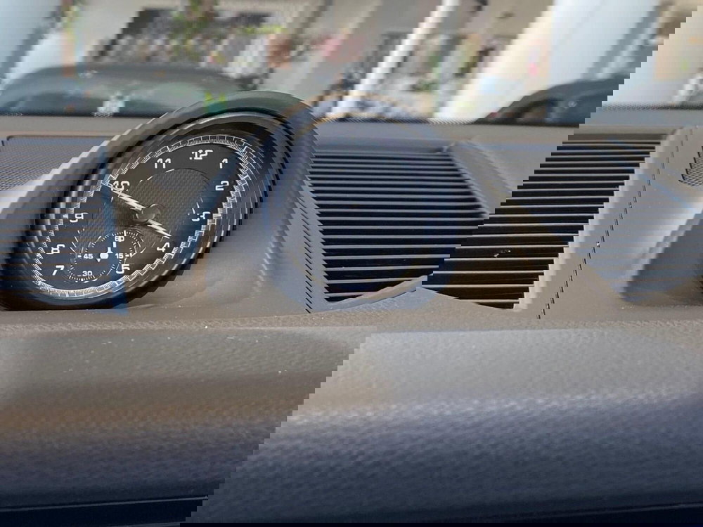 Porsche Macan usata a Firenze (18)