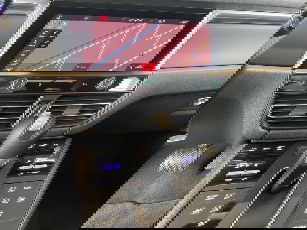 Porsche Macan usata a Firenze (19)