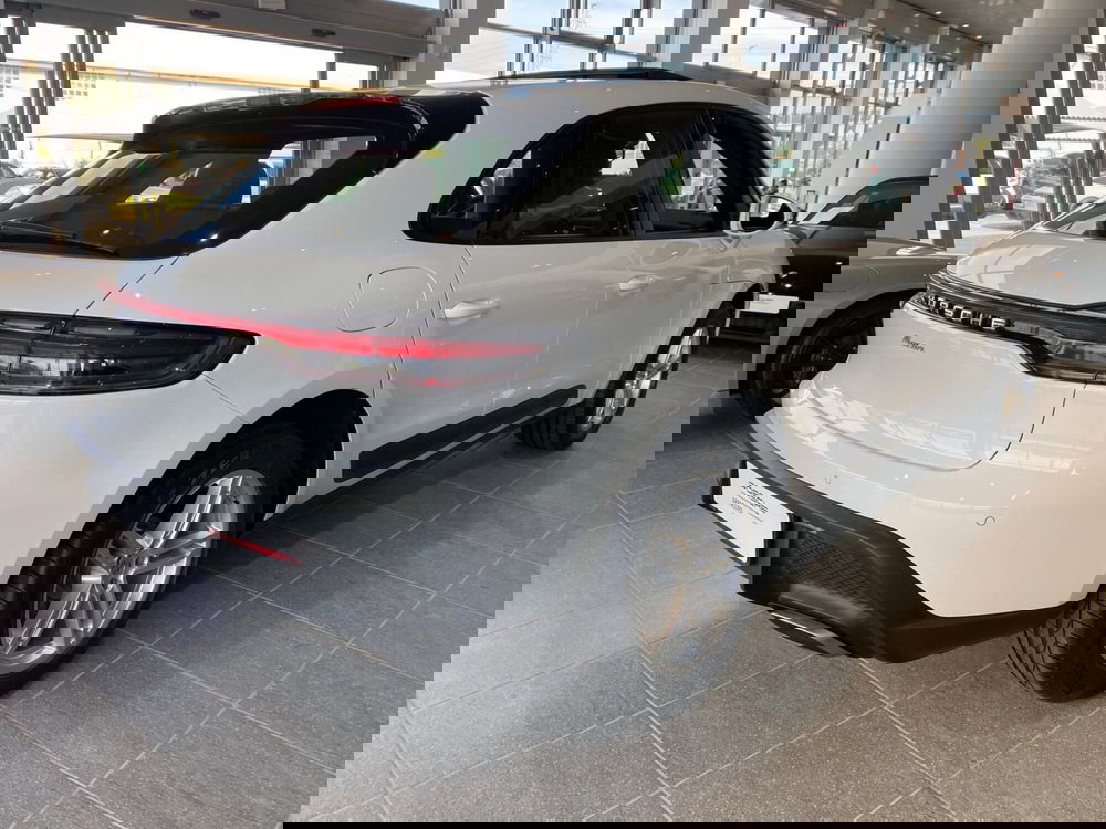 Porsche Macan usata a Firenze (4)