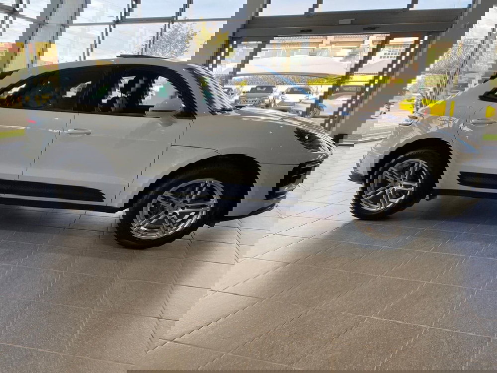 Porsche Macan usata a Firenze (6)