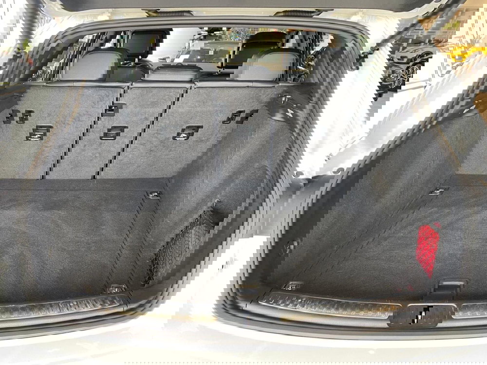 Porsche Macan usata a Firenze (8)