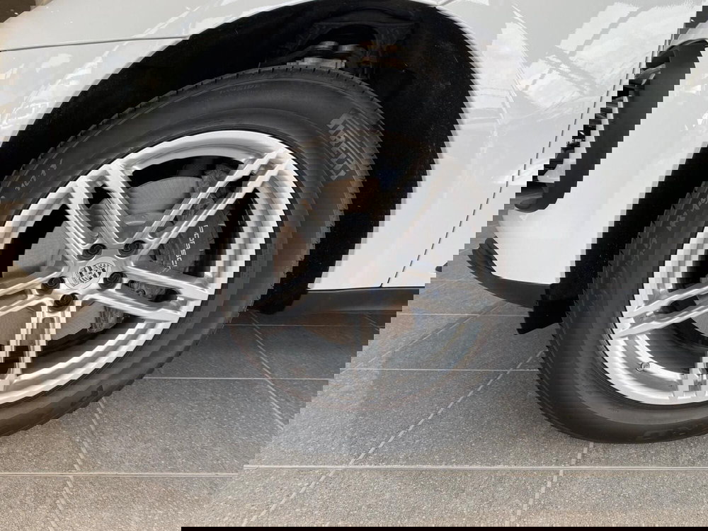 Porsche Macan usata a Firenze (9)