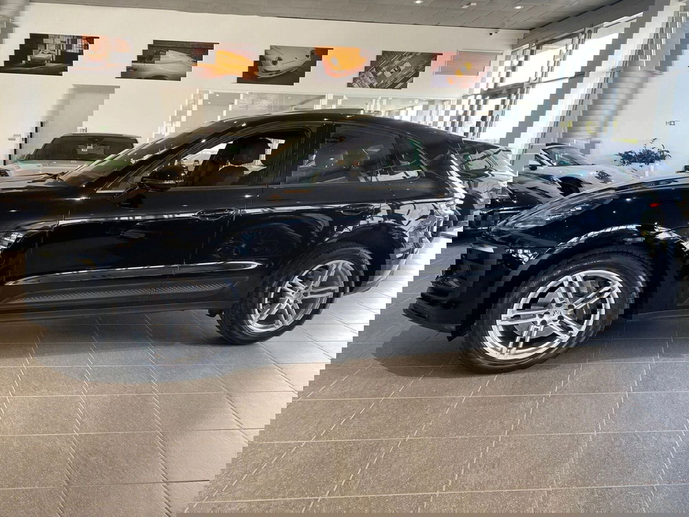 Porsche Macan usata a Firenze (10)