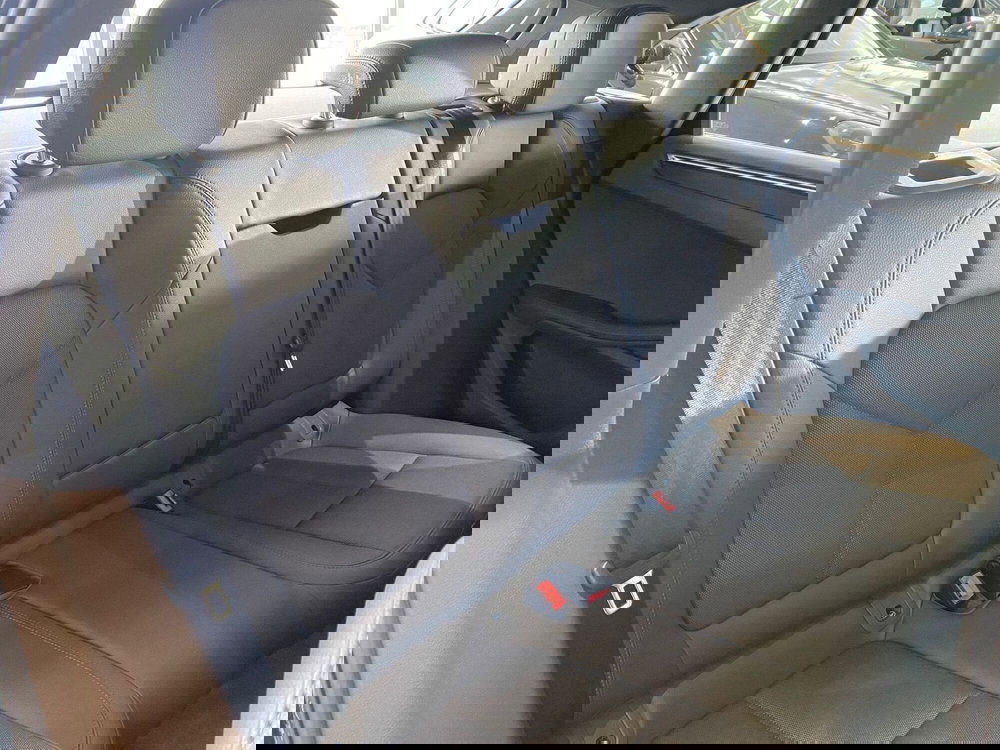 Porsche Macan usata a Firenze (11)