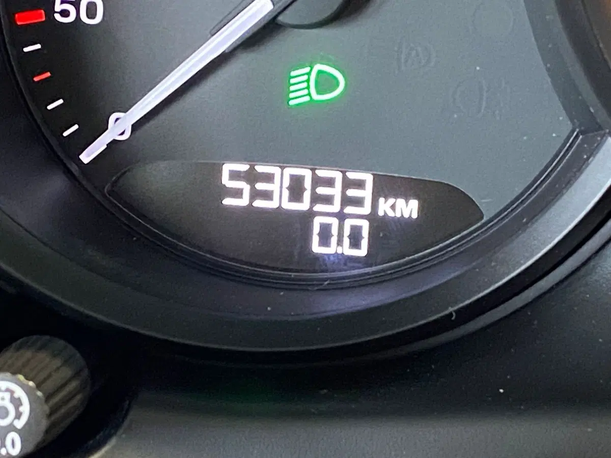 Porsche Macan usata a Firenze (16)