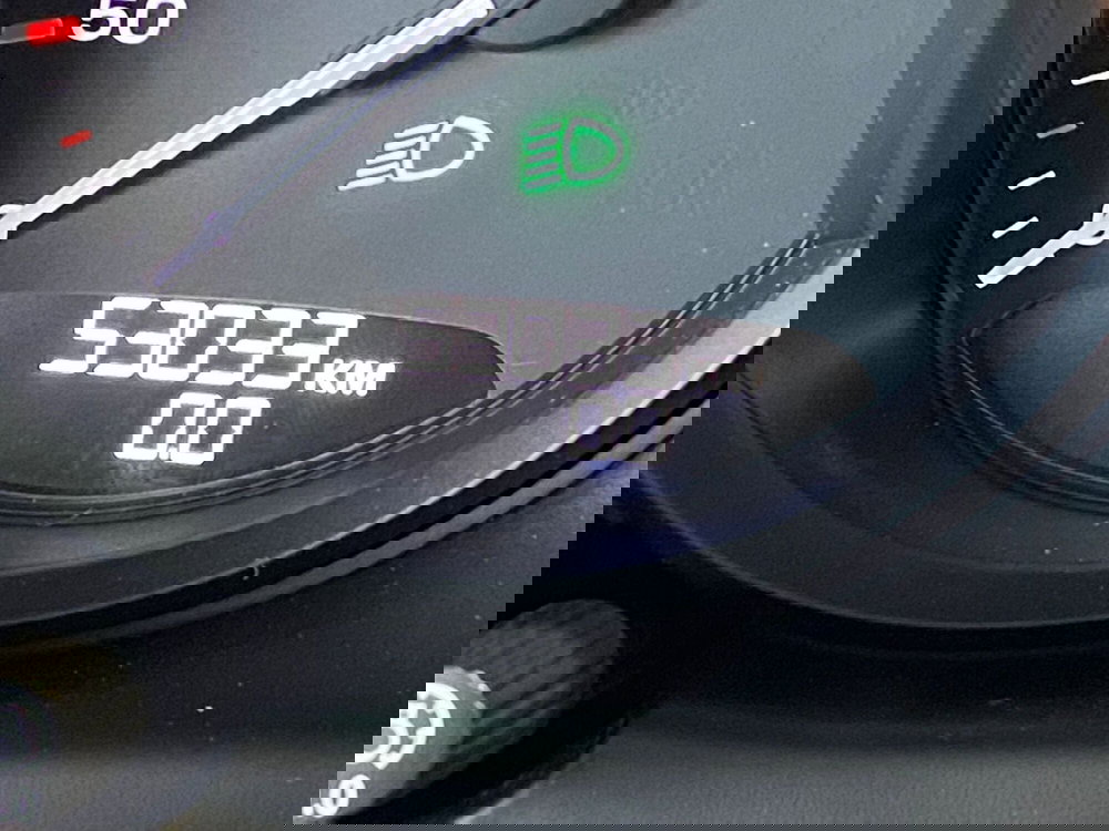 Porsche Macan usata a Firenze (16)