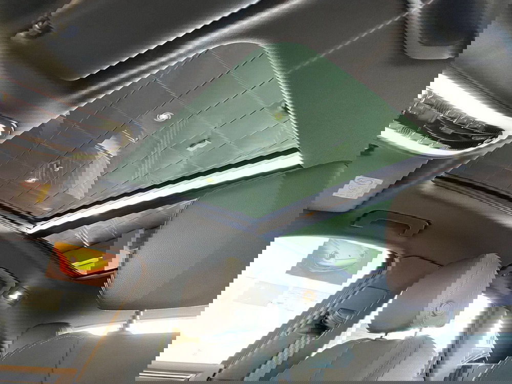 Porsche Macan usata a Firenze (18)