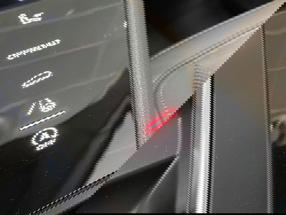 Porsche Macan usata a Firenze (20)