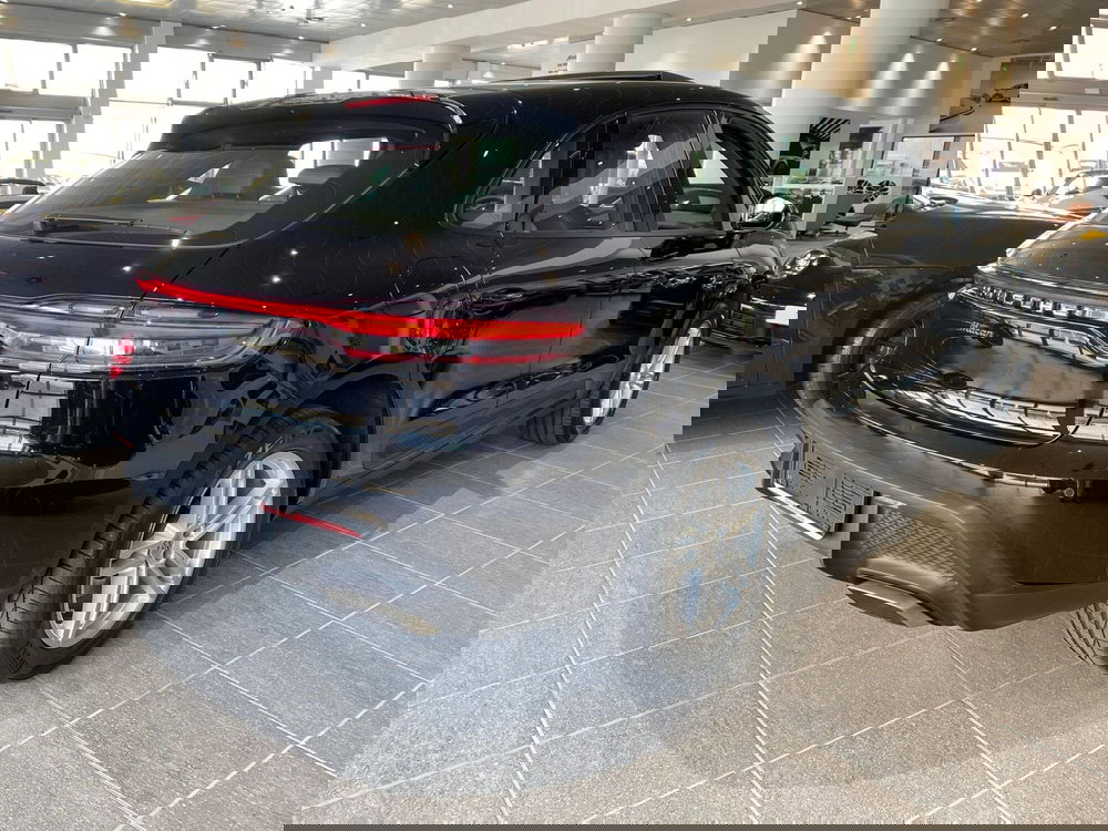 Porsche Macan usata a Firenze (4)