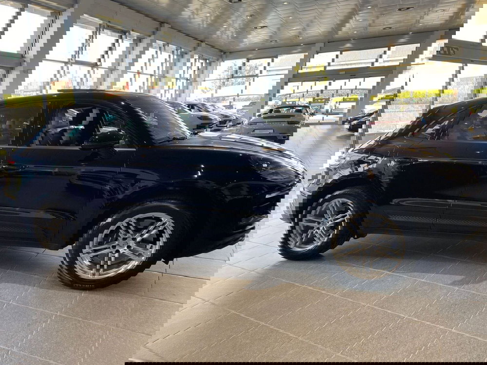 Porsche Macan usata a Firenze (5)