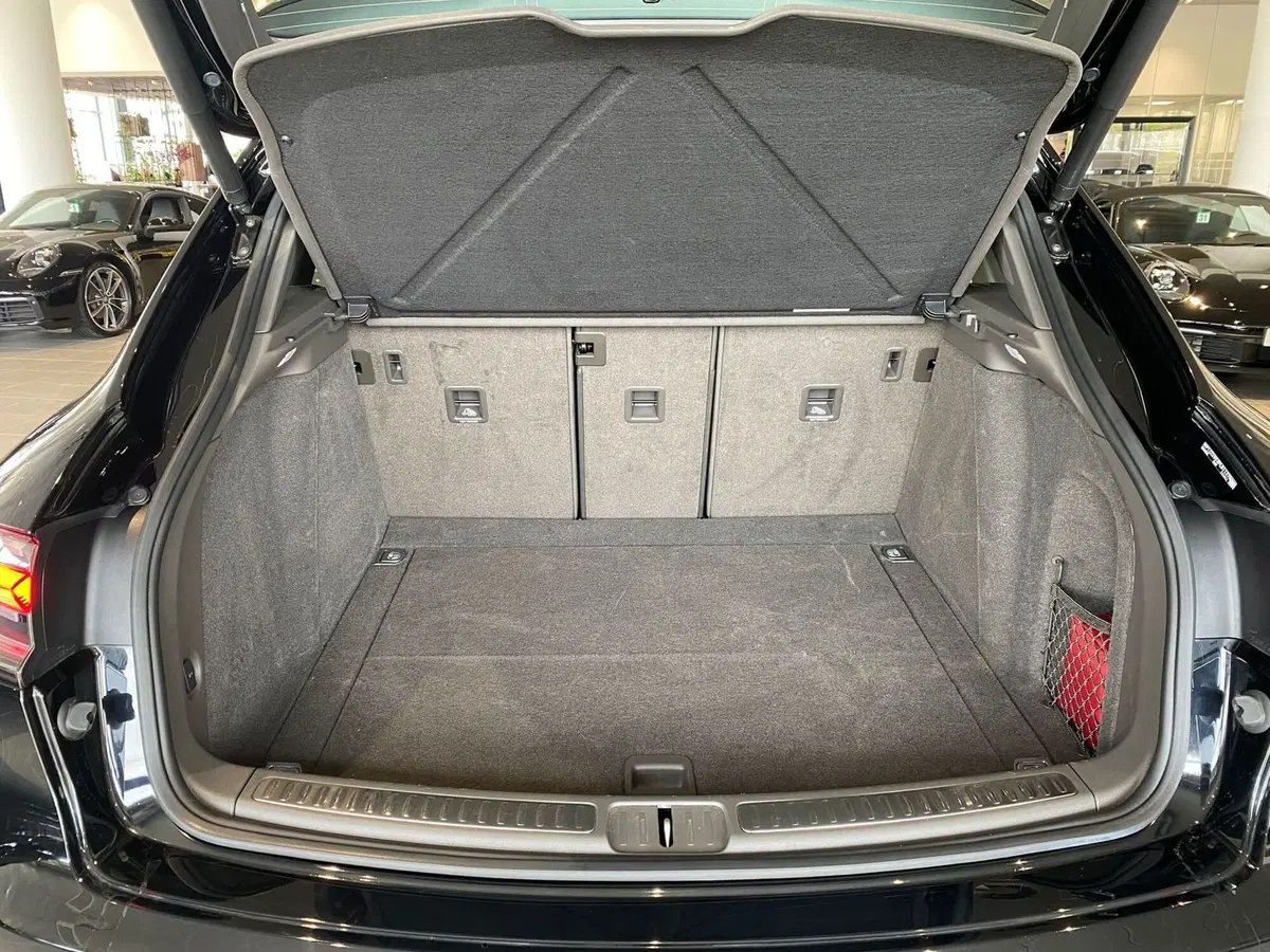 Porsche Macan usata a Firenze (6)