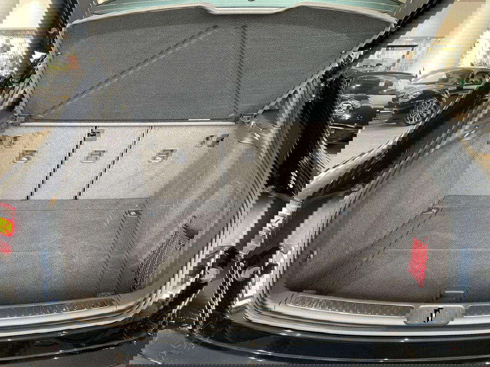 Porsche Macan usata a Firenze (6)