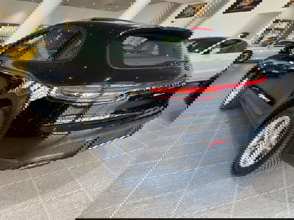 Porsche Macan usata a Firenze (7)