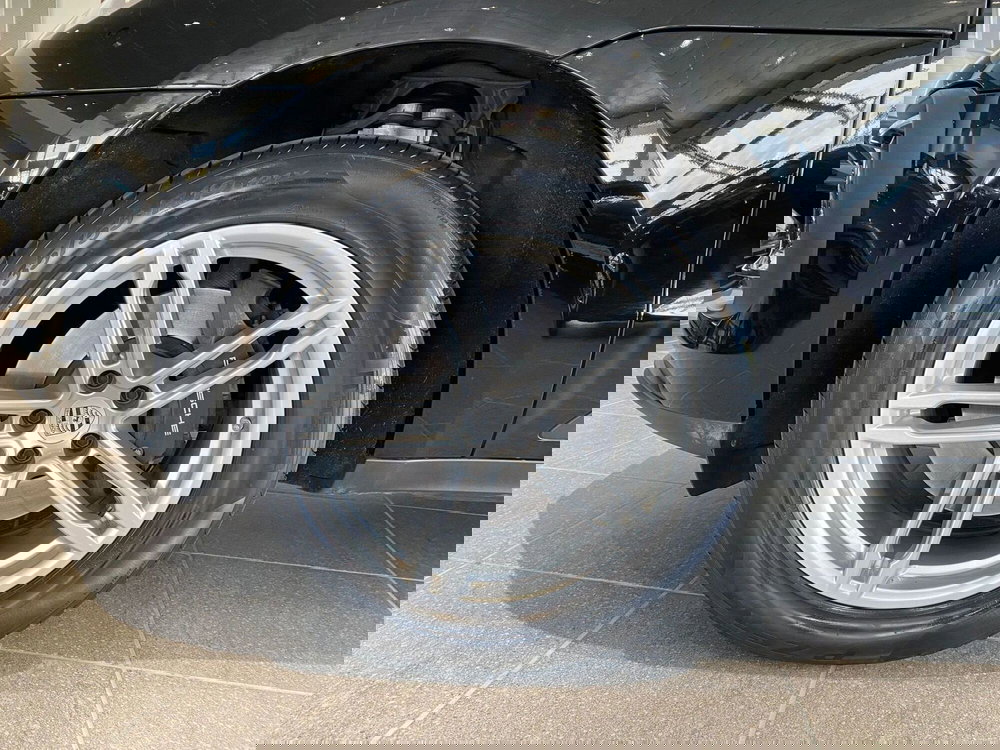 Porsche Macan usata a Firenze (9)