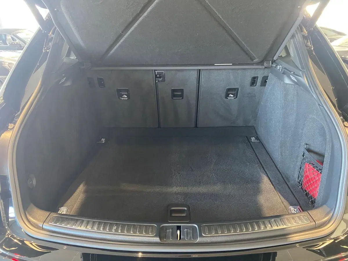 Porsche Macan usata a Firenze (10)