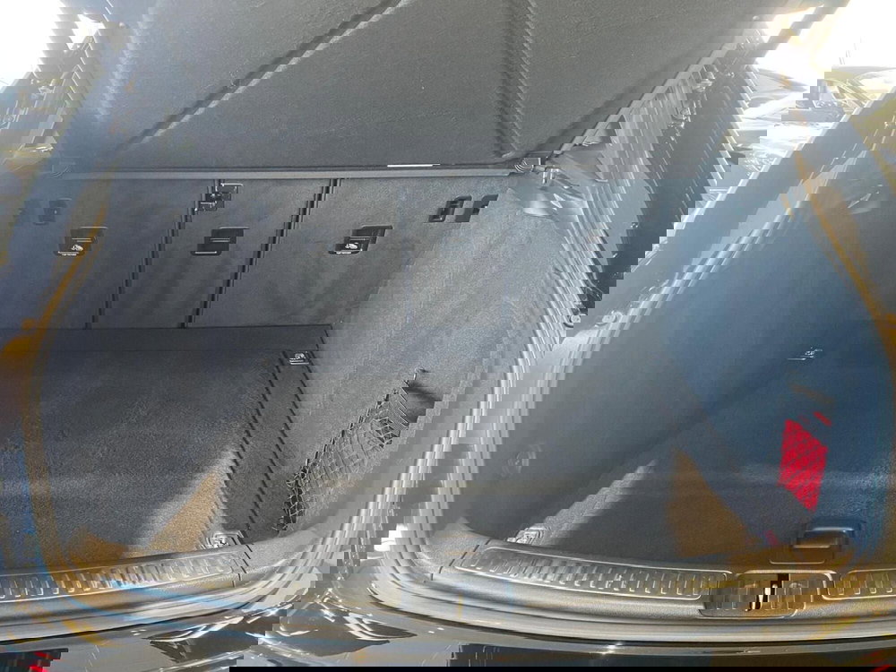 Porsche Macan usata a Firenze (10)