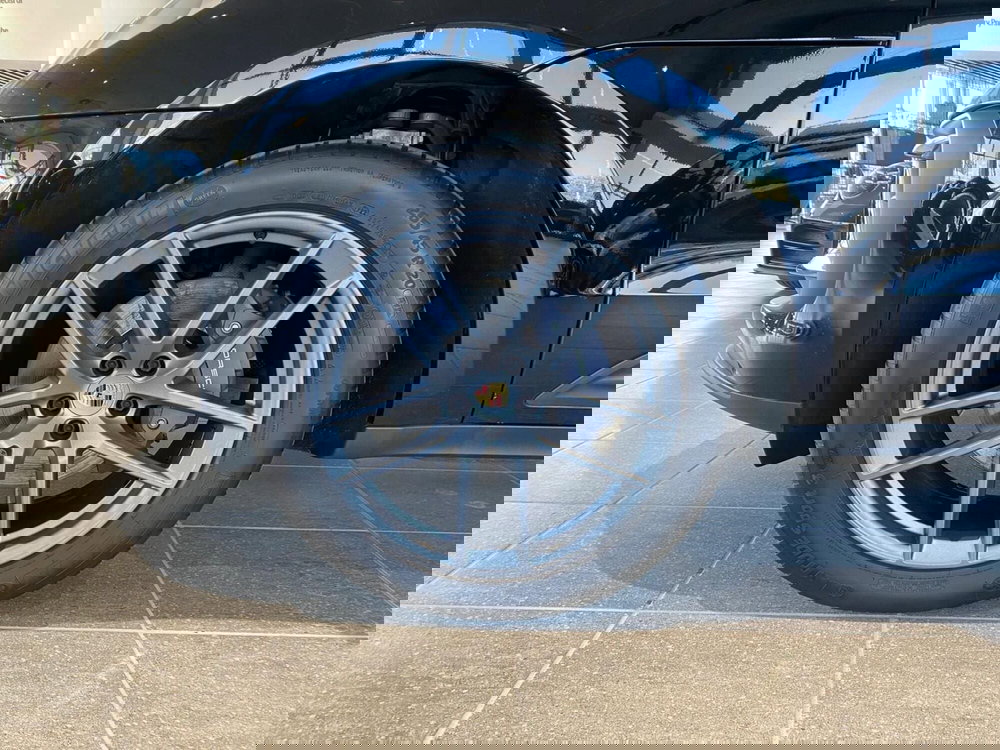 Porsche Macan usata a Firenze (13)