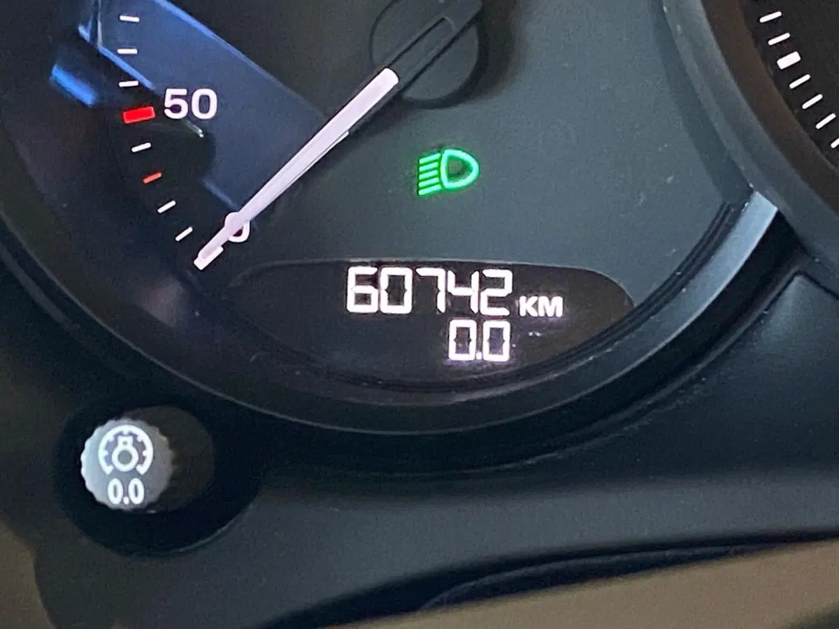 Porsche Macan usata a Firenze (17)