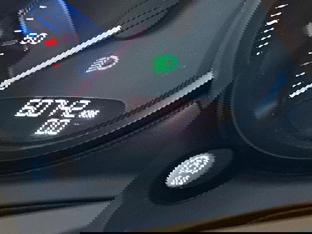 Porsche Macan usata a Firenze (17)