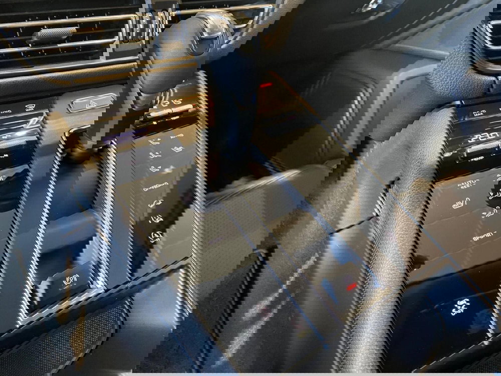 Porsche Macan usata a Firenze (18)