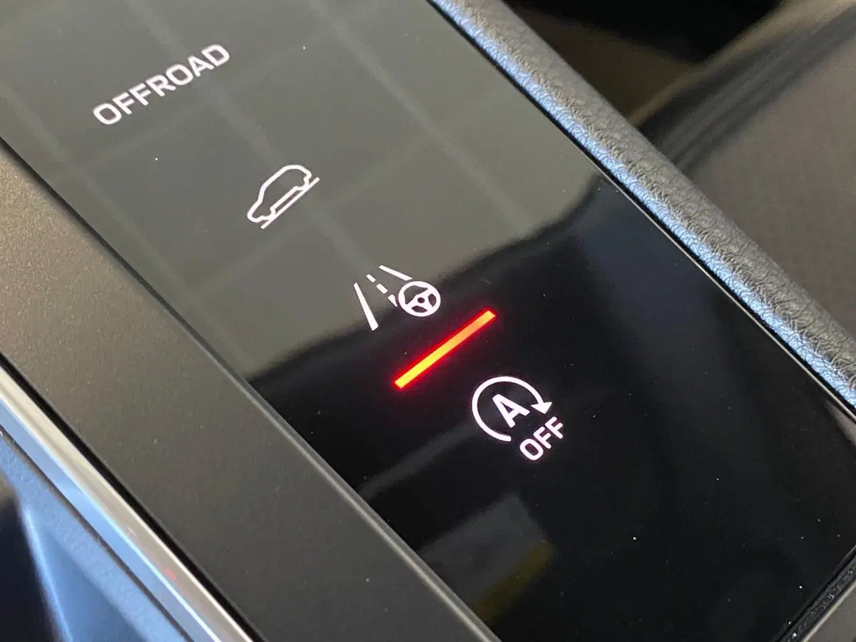 Porsche Macan usata a Firenze (19)