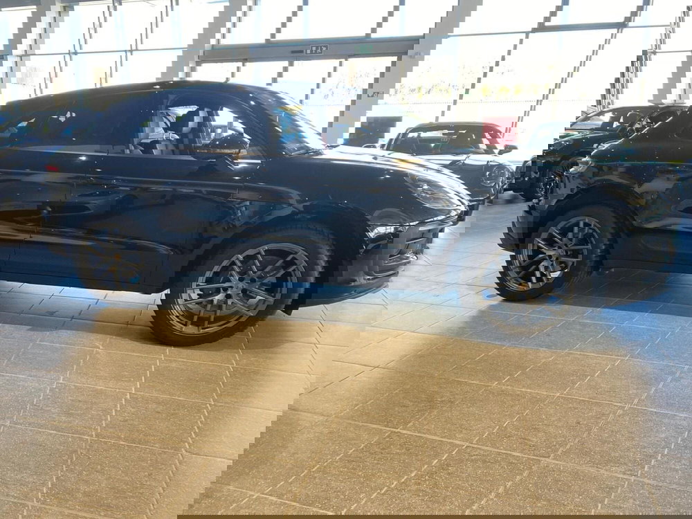 Porsche Macan usata a Firenze (3)