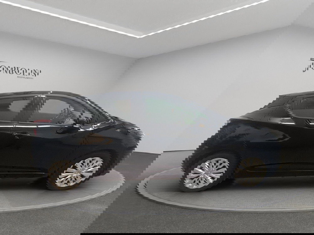 Nissan Micra usata a Macerata (10)