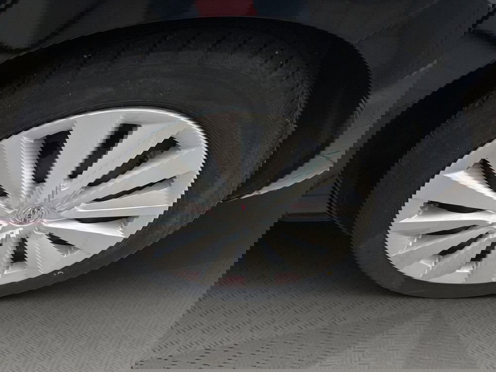 Nissan Micra usata a Macerata (12)