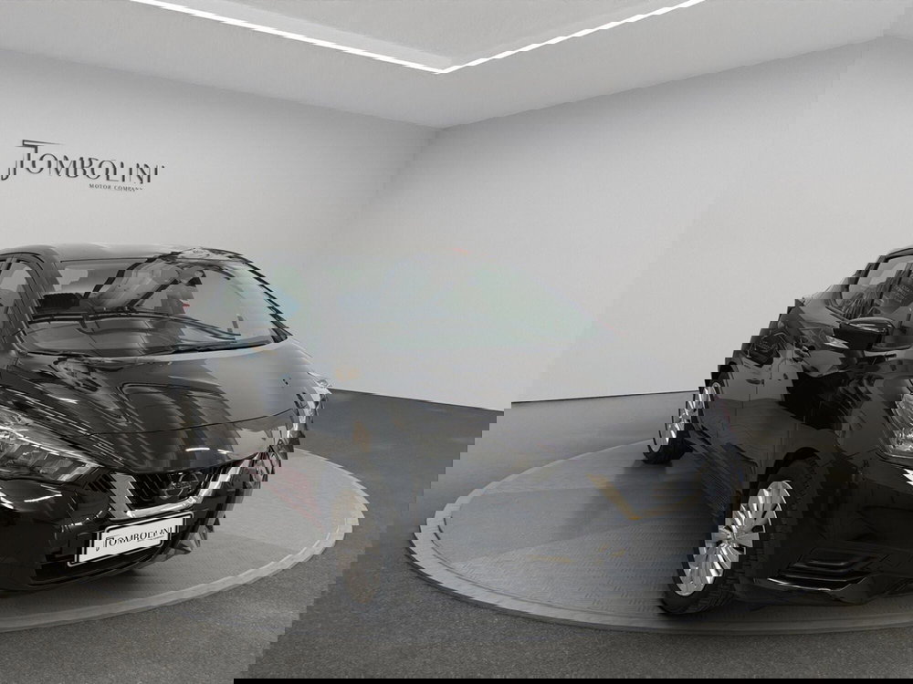 Nissan Micra usata a Macerata (3)